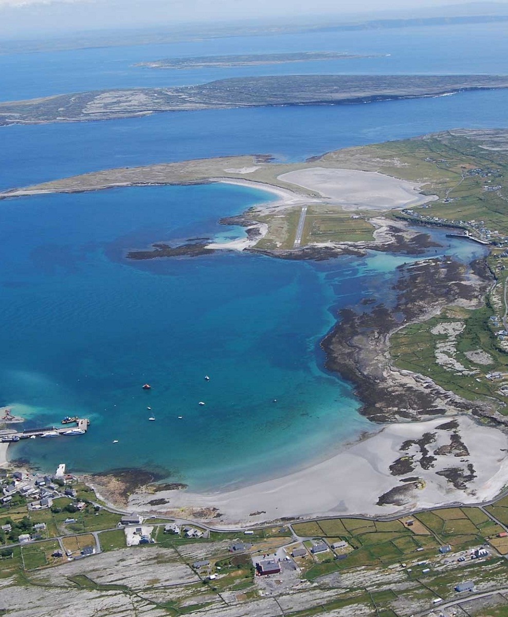 Aran Islands