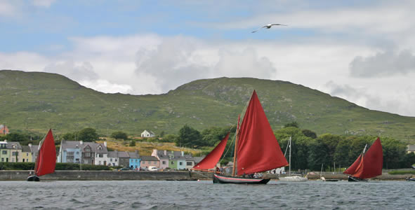 Galway Hookers