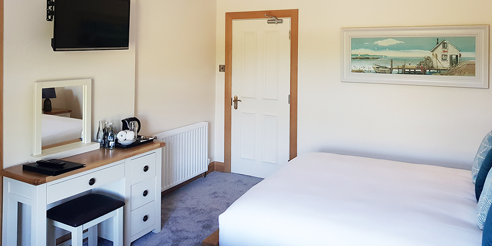 connemara bed and breakfast